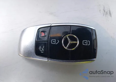 2018 Mercedes-Benz S 560 z USA, uszkodzony, nr VIN WDDUG8DB4JA399620